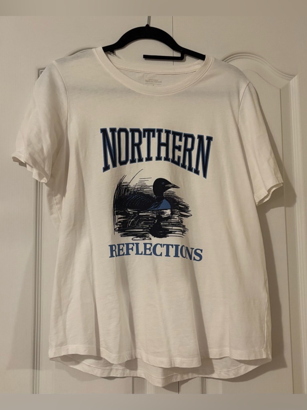 Northern Reflections Short Sleeve Tee